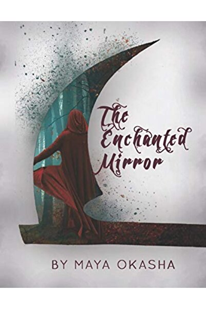 Ingram Internatıonal Inc المرآة المسحورة الهروب من المألوف