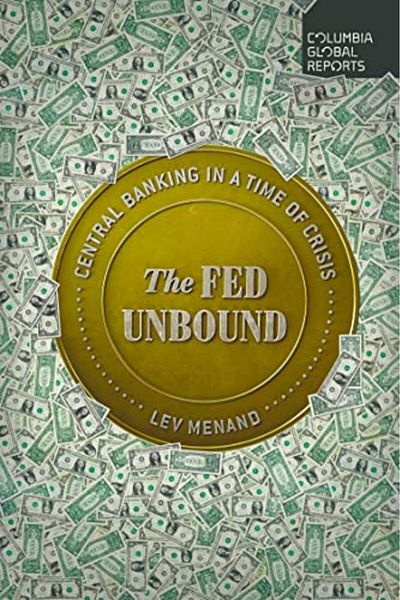 Ingram Fed Unbound