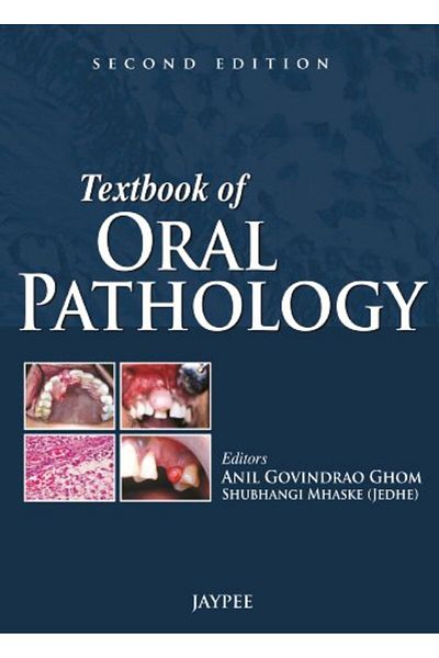 Ingram Textbook Of Oral Pathology
