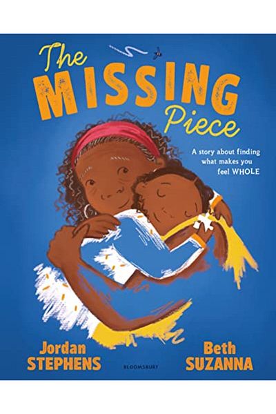 Macmillan Distribution The Missing Piece