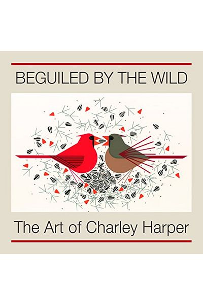 Ingram Beguiled By The Wild The Art Of Charley Harper