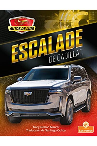 crabtree publishing اسكاليد دي كاديلاك اسكاليد من كاديلاك