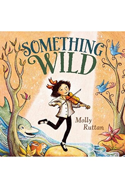 Penguin Random House Something Wild