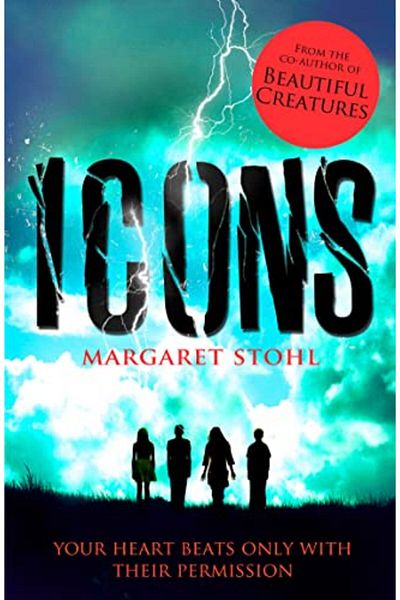 Harper Collins Icons