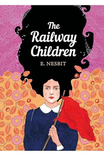 Penguin Random House أطفال السكة الحديدية