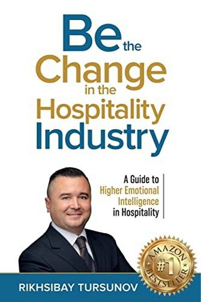 Ingram Be The Change In The Hospitality Industry