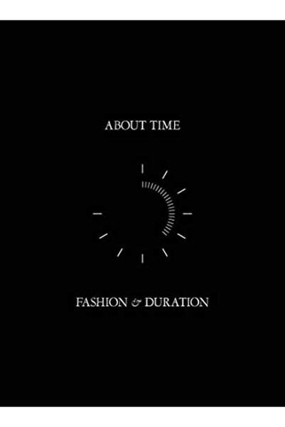 John Wiley حول الموضة والزمن