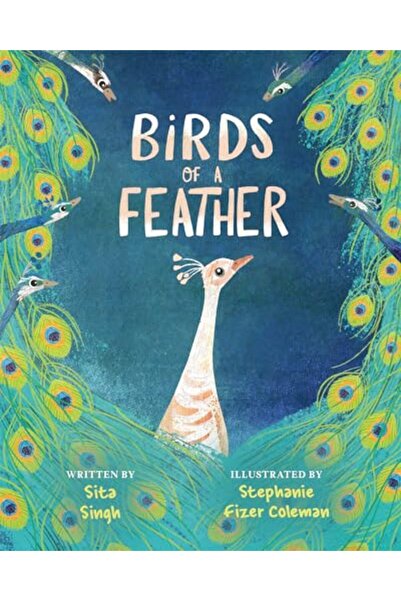 Penguin Random House Birds Of A Feather