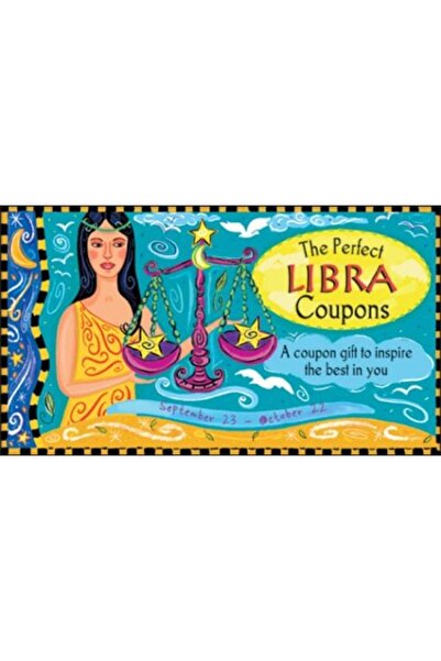 Sourcebook كوبونات الميزان المثالية هدية كوبون لإلهام أفضل ما فيك 23 سبتمبر 2...