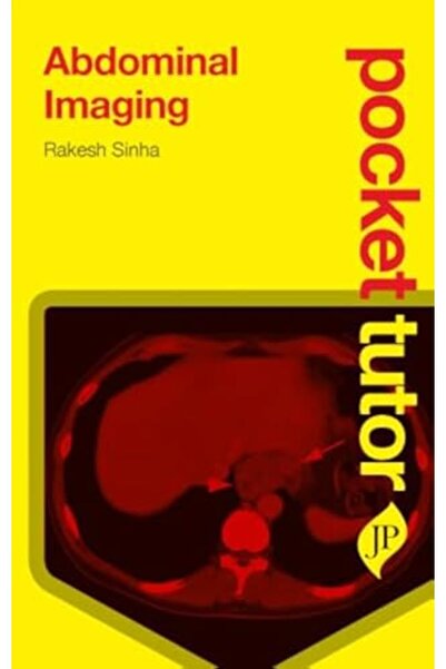 Gardners Books تصوير البطن باستخدام جهاز Pocket Tutor