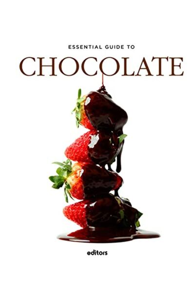 Marston Book Services Ltd دليل أساسي للشوكولاتة