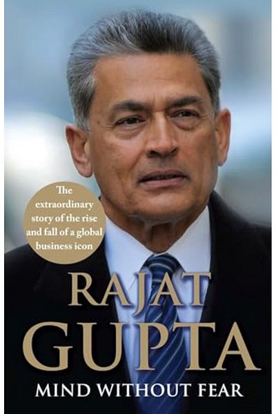 Ingram Mind Without Fear The Extraordinary Story Of The Rise And Fall Of A Global Business Icon