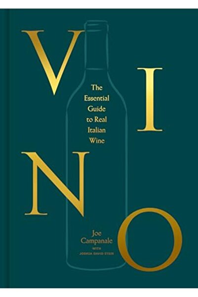Penguin Random House Vino The Essential Guide To Real Italian Wine
