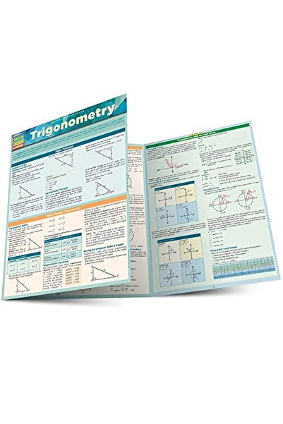 BarCharts علم المثلثات