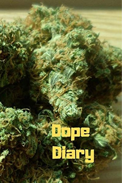 Ingram Dope Diary