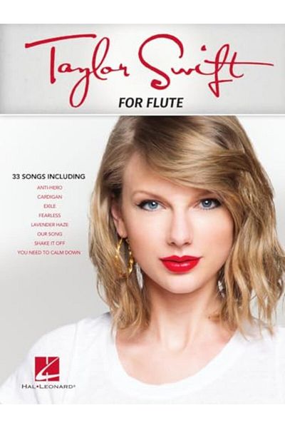 Ingram Taylor Swift For Flute