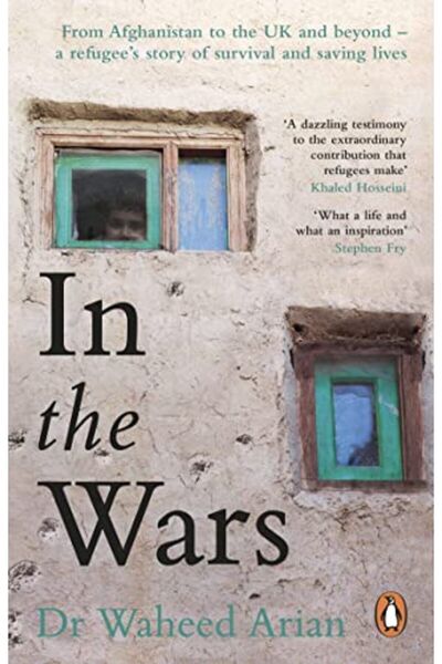 Penguin Random House In The Wars An Uplifting Lifeenhancing Autobiography A P...