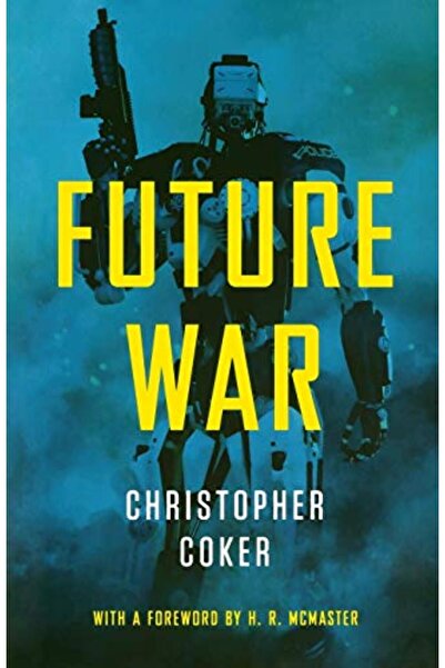 John Wiley حرب المستقبل