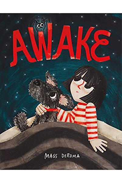 Macmillan Distribution Awake