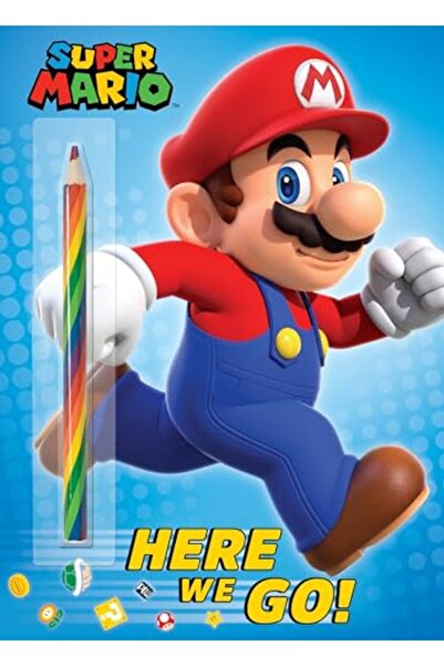 Penguin Random House هنا نذهب نينتندو