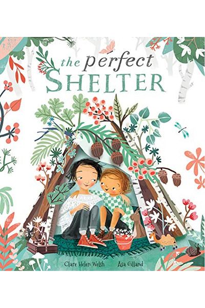 Macmillan Distribution The Perfect Shelter