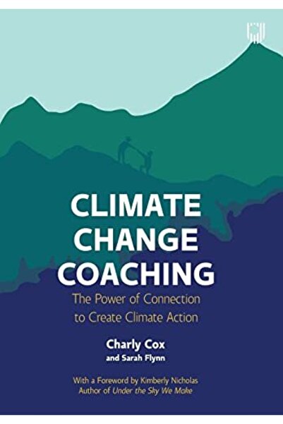 Mcgraw-Hill التدريب على تغير المناخ قوة الاتصال لخلق العمل المناخي