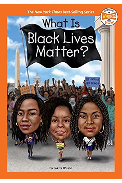 Penguin Random House ما هي حركة حياة السود مهمة؟