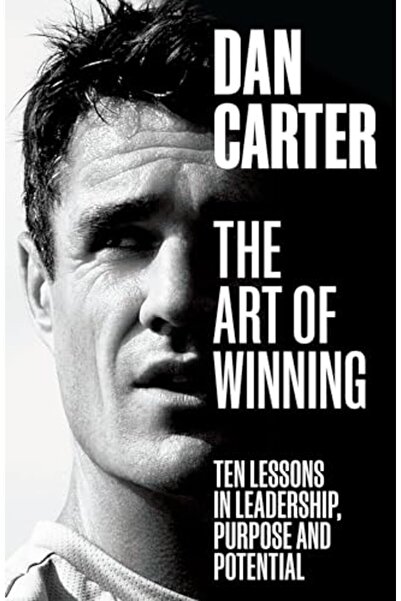 Penguin Random House فن الفوز عشرة دروس في القيادة والهدف والإمكانات