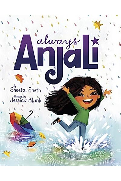 Penguin Random House دائما أنجالي