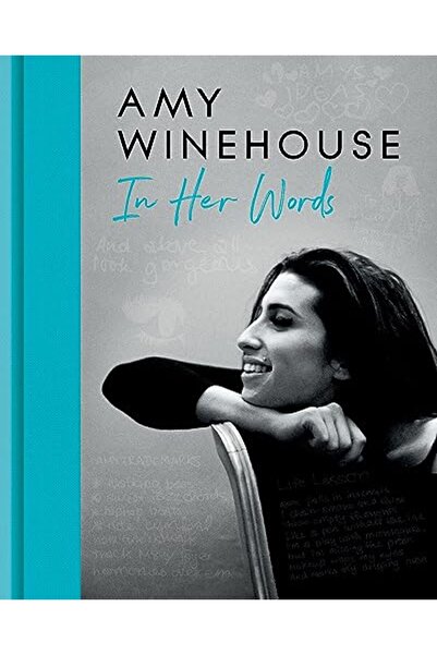 Harper Collins ايمي واين هاوس