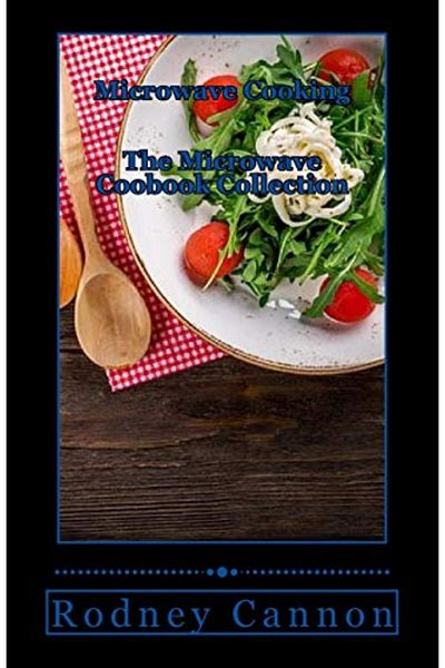 Ingram Microwave Cooking The Microwave Cookbook Collection