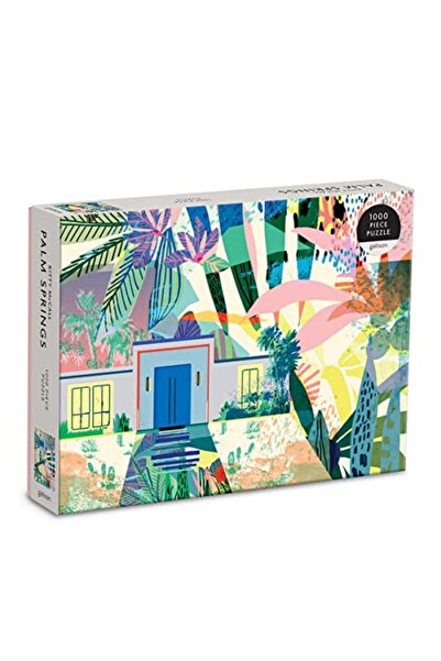 Hachette بوز 1000 كيتي ماكول بالم سبرينغز