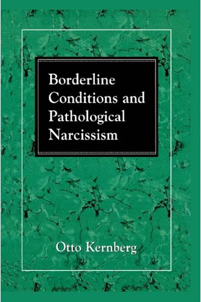 Ingram Borderline Conditions And Pathological Narcissism