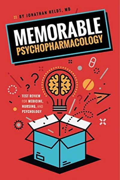 Ingram Memorable Psychopharmacology