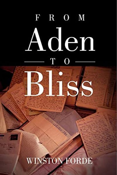 Ingram From Aden To Bliss