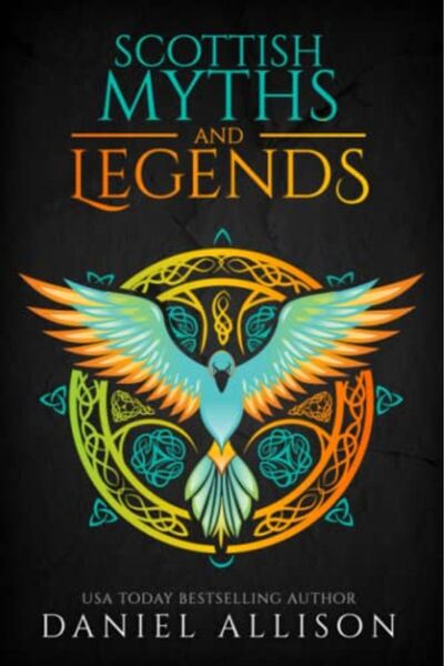 Ingram Internatıonal Inc الأساطير والخرافات الاسكتلندية