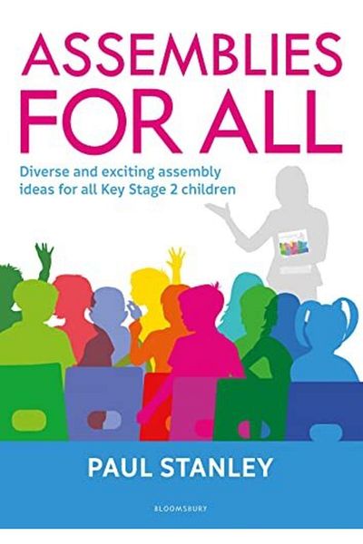 Macmillan Distribution Assemblies For All