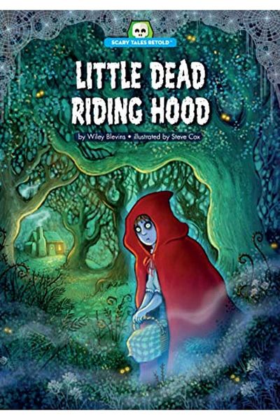 Ingram Little Dead Riding Hood