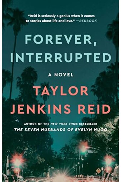 Simon Schuster رواية منقطعة للأبد