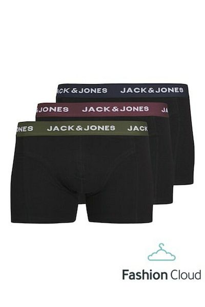 Jack jones boxer shorts discount