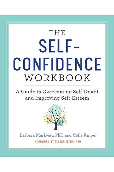 Simon Schuster دليل الثقة بالنفس: دليل للتغلب على الشك الذاتي وتحسين احترام ا...