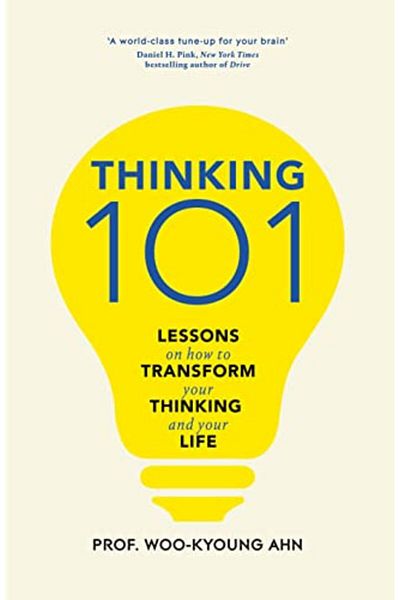 Macmillan Distribution Thinking 101 How To Reason Better To Live Better
