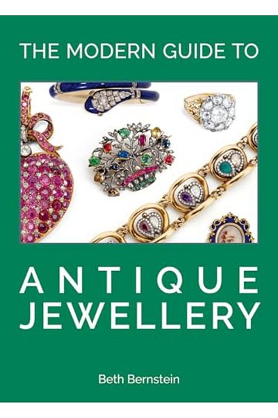 Ingram The Modern Guide To Antique Jewellery