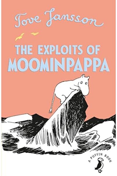 Penguin Random House مآثر موومين بابا