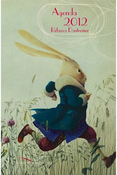 Gautier Languereau الأجندة المدنية 2012 ريبيكا دوتريمر