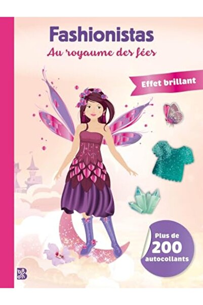 Hachette في مملكة الرسوم