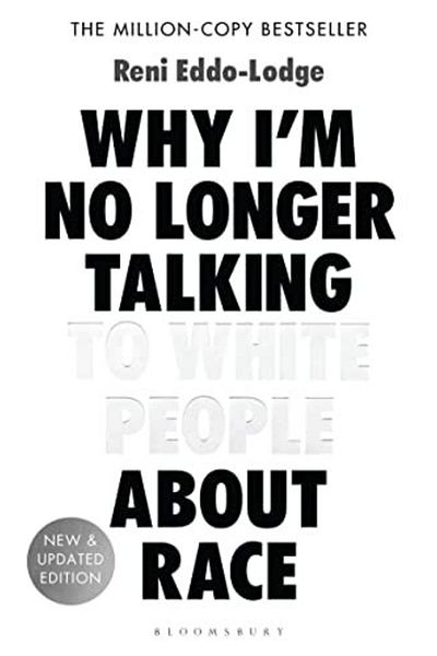 Macmillan Distribution Why Im No Longer Talking To White People About Race