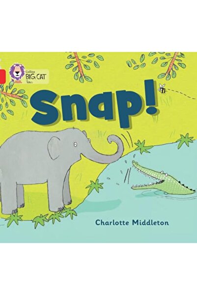 Harper Collins شريط سناب 02 لقطط كبيرة من نوع أرد أ كولينز