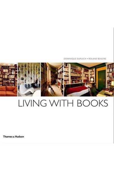 Hachette Living With Books