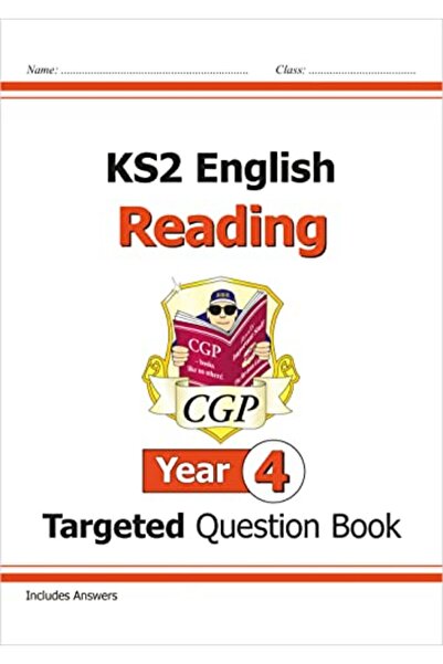 Coordination Group Publications Ltd CGP كتاب أسئلة اللغة الإنجليزية الجديد Ks...